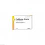 FOLSÄURE ARISTO 5 mg Tabletten