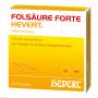 FOLSÄURE HEVERT forte Ampullen