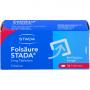 FOLSÄURE STADA 5 mg Tabletten