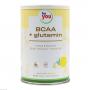 FOR YOU BCAA+glutamin Energy & Recovery Zitrone