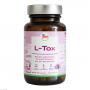 FOR YOU L-Tox Leber Detox Kapseln