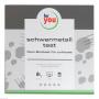 FOR YOU schwermetall-Test