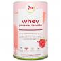 FOR YOU whey protein isolate Joghurt-Himbeere Plv.