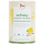 FOR YOU whey protein isolate Vanille-Zitronenquark