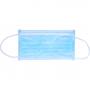 FORMA-care Premium Mundschutz m.Elastikband blau