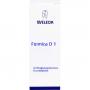 FORMICA D 1 Dilution