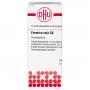 FORMICA RUFA C 6 Globuli Ind.Fert.