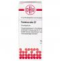 FORMICA RUFA C 7 Globuli Ind.Fert.