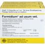FORMIDIUM INJEKTIONSLÖSUNG vet.