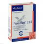 FORTIFLEX 225 Tabletten vet.