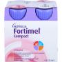 FORTIMEL Compact 2.4 kcal Erdbeergeschmack