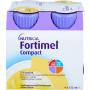 FORTIMEL Compact 2.4 kcal Vanillegeschmack
