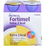 FORTIMEL Extra 2 kcal Vanillegeschmack