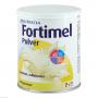 FORTIMEL Pulver Vanille