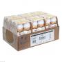 FREBINI Energy Fibre Drink Vanille Trinkflasche