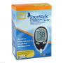 FREESTYLE Freedom Lite Set mmol/l ohne Codieren