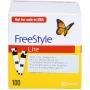 FREESTYLE Lite Teststreifen ohne Codieren