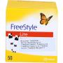 FREESTYLE Lite Teststreifen ohne Codieren
