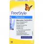 FREESTYLE Precision Blutzucker Teststr.o.Codierung