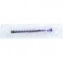 FREKA CONNECT ENFit/ProNeo LDT Spritze 1 ml
