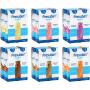 FRESUBIN ENERGY DRINK Mischkarton Trinkflasche