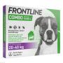 FRONTLINE Combo Spot on Hund L Lsg.z.Auft.a.Haut
