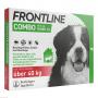 FRONTLINE Combo Spot on Hund XL Lsg.z.Auft.a.Haut