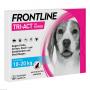 FRONTLINE Tri-Act Lsg.z.Auftropfen f.Hunde 10-20kg