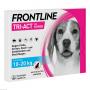 FRONTLINE Tri-Act Lsg.z.Auftropfen f.Hunde 10-20kg