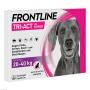 FRONTLINE Tri-Act Lsg.z.Auftropfen f.Hunde 20-40kg