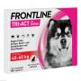 FRONTLINE Tri-Act Lsg.z.Auftropfen f.Hunde 40-60kg