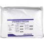 FROTTEE SPANNBETTBEZUG 90x200 cm m.Folie
