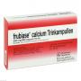 FRUBIASE CALCIUM T Trinkampullen