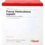 FUCUS VESICULOSUS INJEEL Ampullen