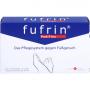 FUFRIN PediFlex Pflegesyst.Socke+Salbe Gr.43-46