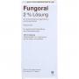 FUNGORAL 2% Lösung