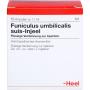 FUNICULUS UMBILICALIS suis Injeel Ampullen