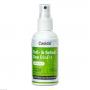 FUSS- UND Schuh Deo BioFit pflanzlich Spray