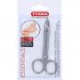 FUSSNAGELSCHERE INOX Edelstahl TITANIA