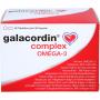 GALACORDIN complex Omega-3 Tabletten