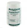 GALACTOSE 100% rein Pulver