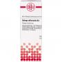GALEGA officinalis D 4 Dilution