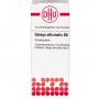 GALEGA officinalis D 6 Globuli