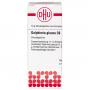 GALPHIMIA GLAUCA C 9 Globuli Ind.Fert.