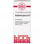 GALPHIMIA GLAUCA D 9 Globuli Ind.Fert.