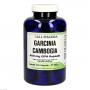GARCINIA CAMBOGIA 400 mg GPH Kapseln