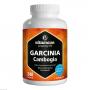 GARCINIA CAMBOGIA+Cholin Kapseln