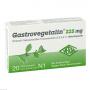 GASTROVEGETALIN 225 mg Weichkapseln