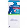 GAVISCON Advance Pfefferminz 1000mg/200mg SUS Btl.