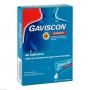 GAVISCON Advance Pfefferminz 1000mg/200mg SUS Btl.